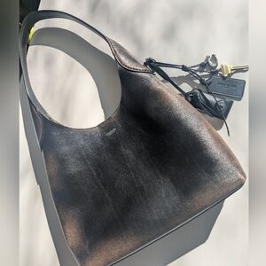 Coach Brooklyn Shoulder Bag